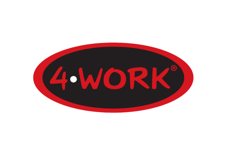 4Work Safety Shoes