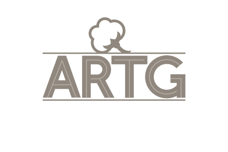 ARTG Towels & Bathrobes