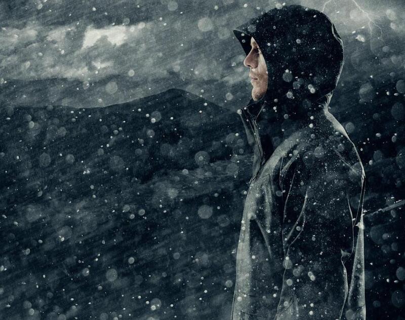 All-Weather Rainwear