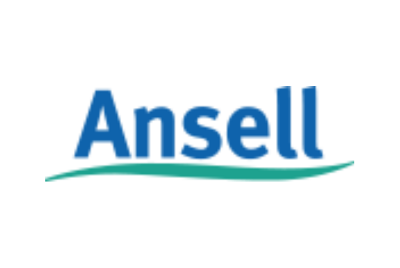 Ansell Work Gloves