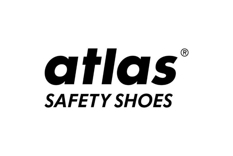 Atlas Safety Shoes