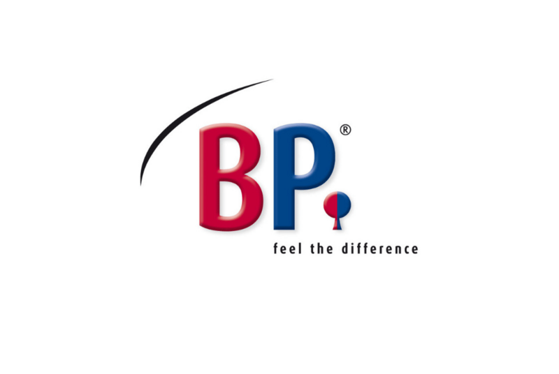 Logo BP WorkWear (Bierbaum Proenen)