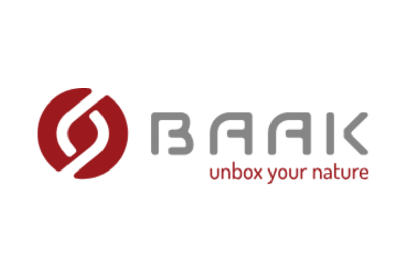 Baak Safety Soes