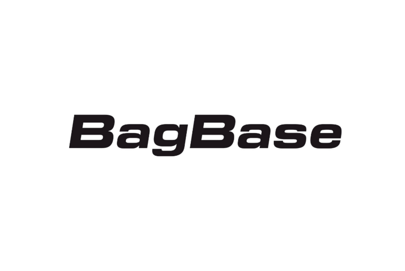 BagBase Bags