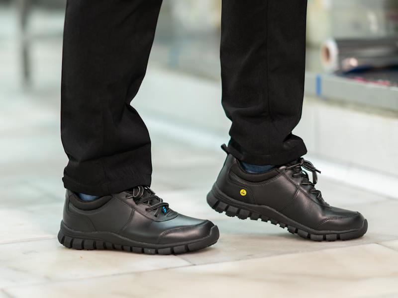 Baker Shoes