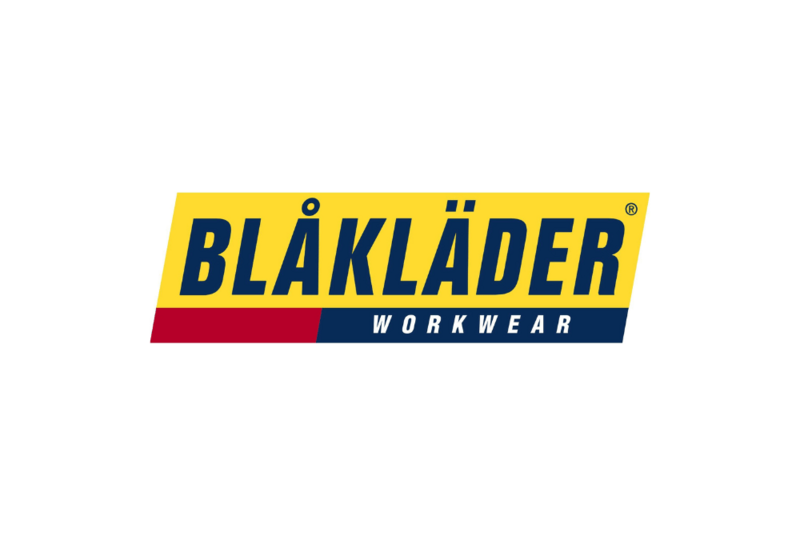 Logo Blaklader WorkWear