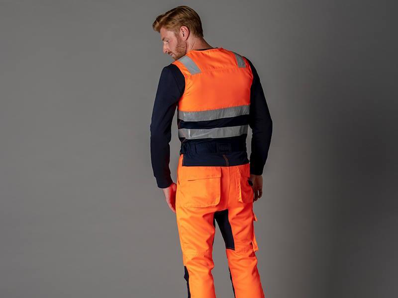 Body Coverall