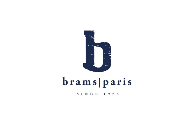 Logo Brams Paris Jeans