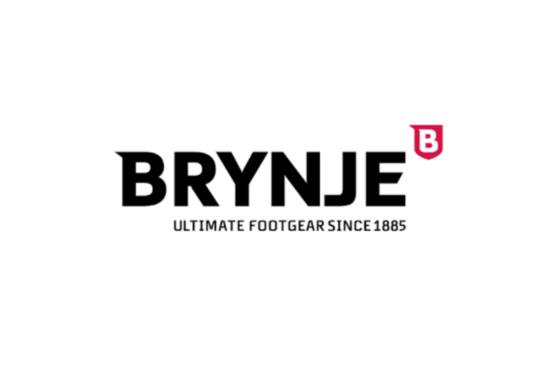 Brynje Safety Shoes
