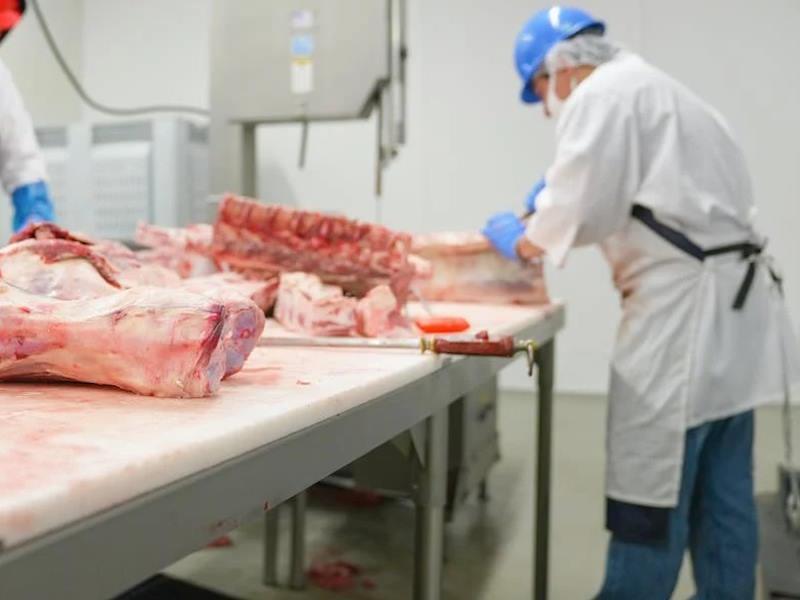 Butcher Trousers