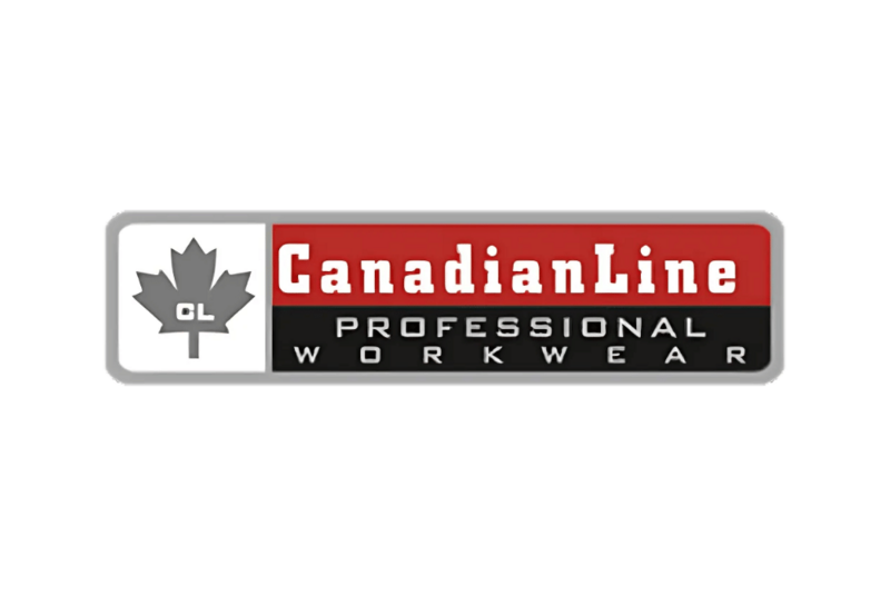 Canadian Line Safety Shoes