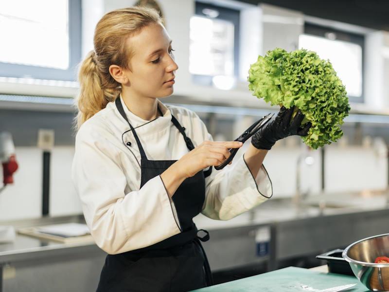 Chef Aprons