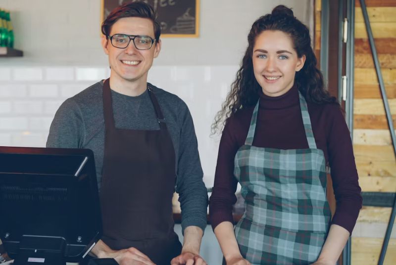 Chef Bib Aprons