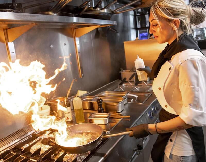 Chef Clothing
