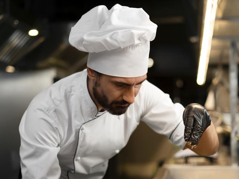 Chef Hats