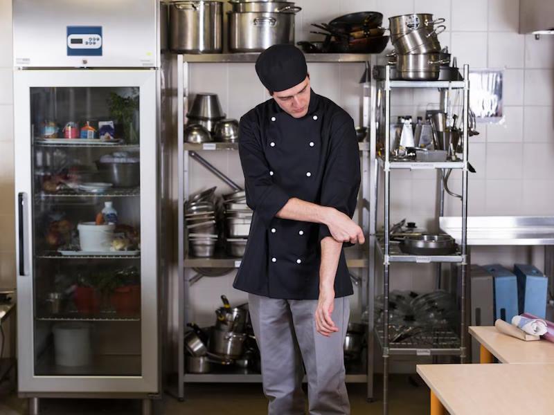 Chef Trousers