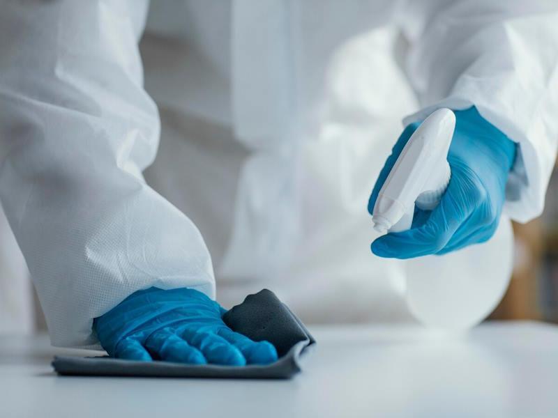 Cleanroom Accessories