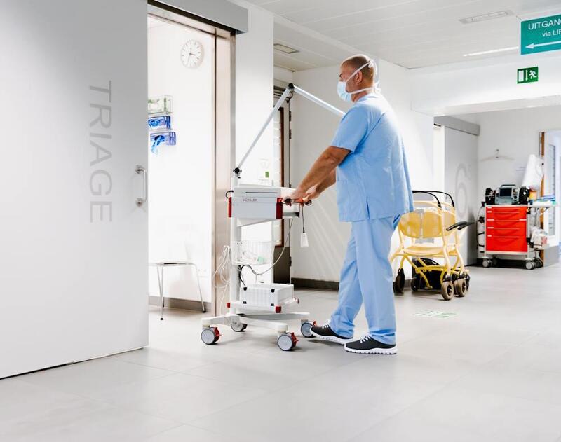Cleanroom Clothing