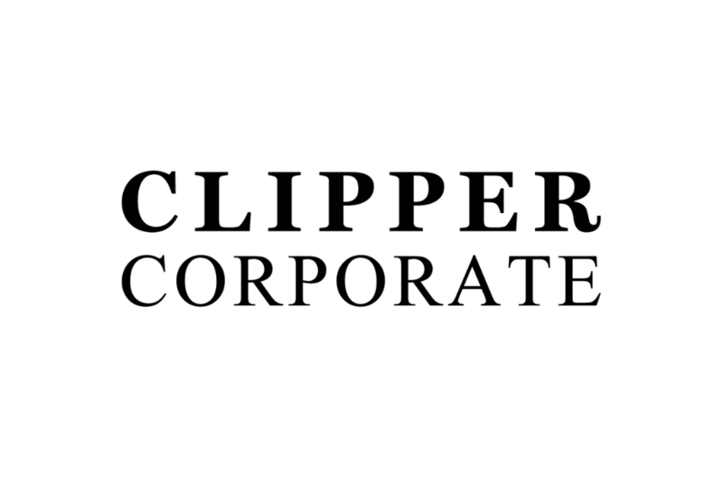 Logo Clipper Corporate CC55 Knitwear