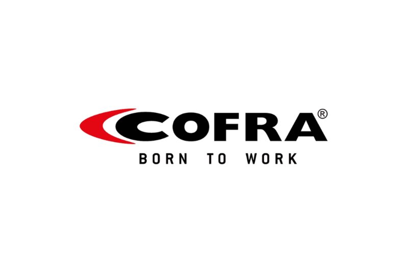Cofra Safety Shoes