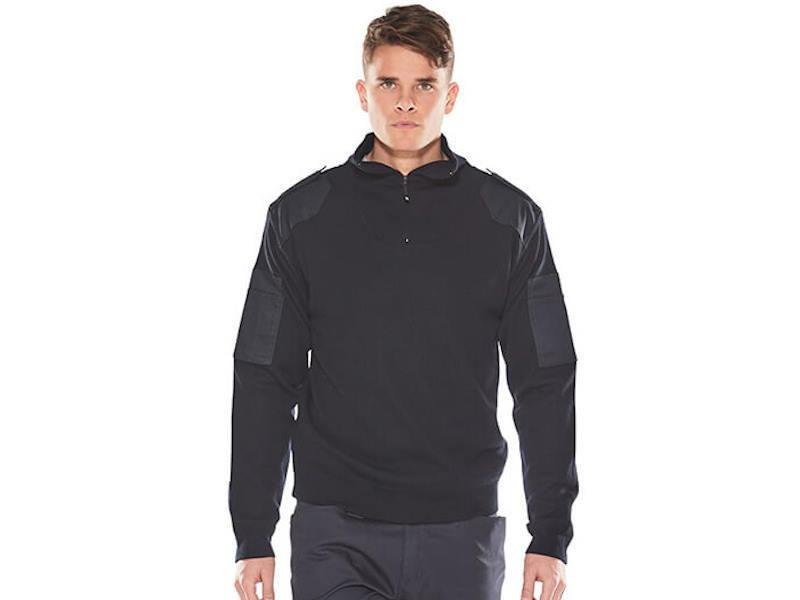 Commando Sweaters