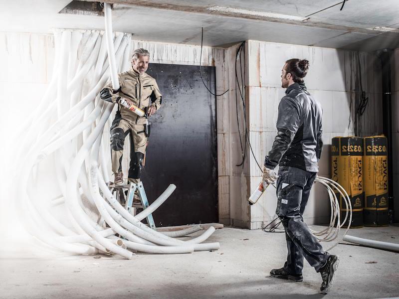 Construction Clothing