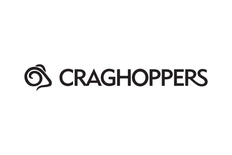 Craghoppers Clothes