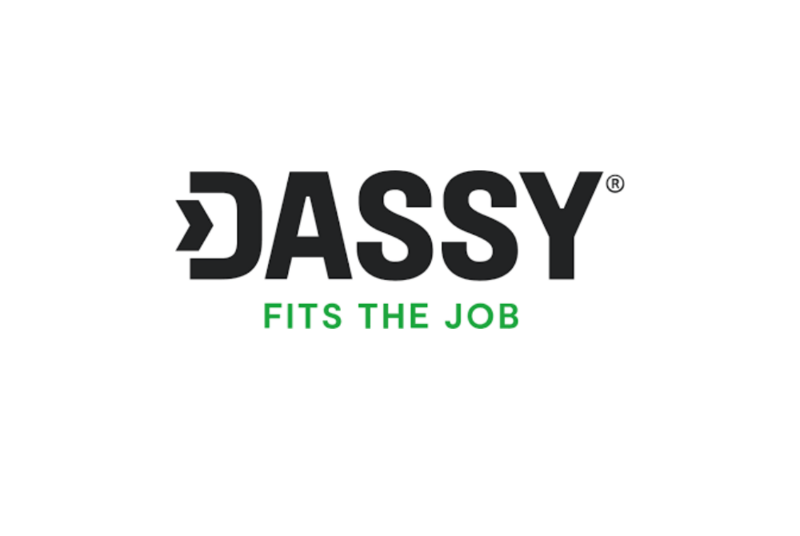 Logo Dassy WorkWear