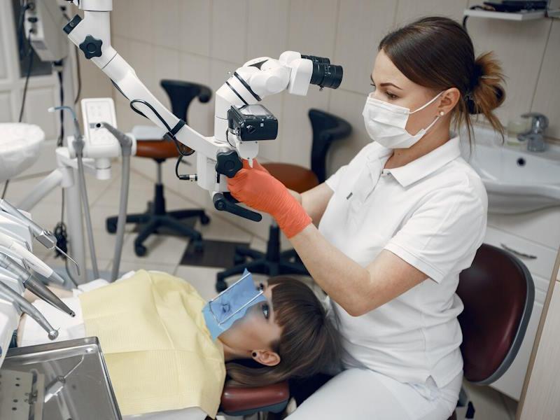 Dental Polo