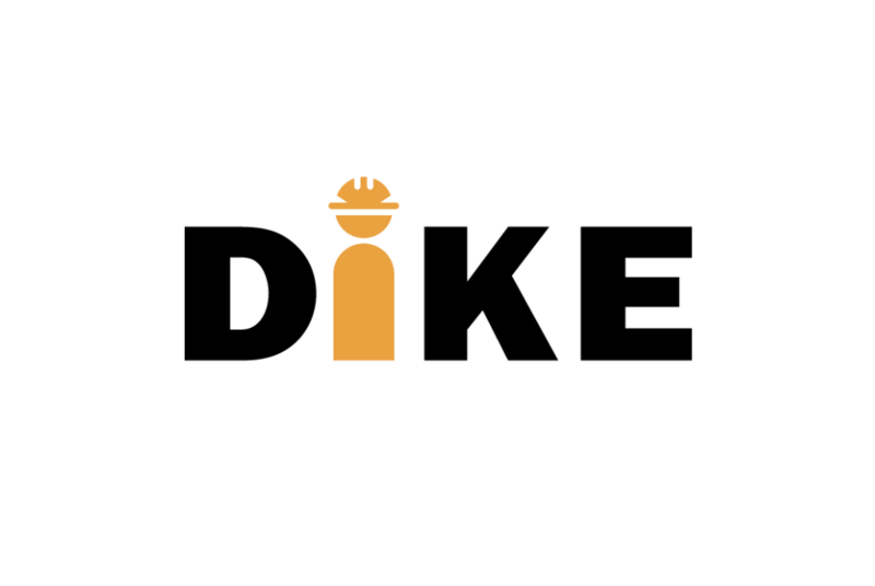 Dike Safety Shoes