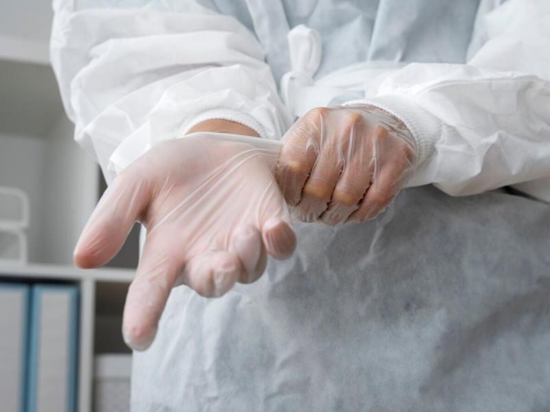 Disposable Gloves