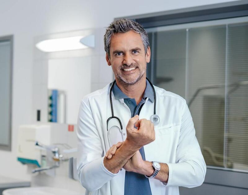 Doctor Clothing
