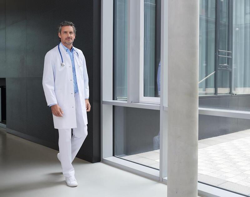 Doctor’s Coat