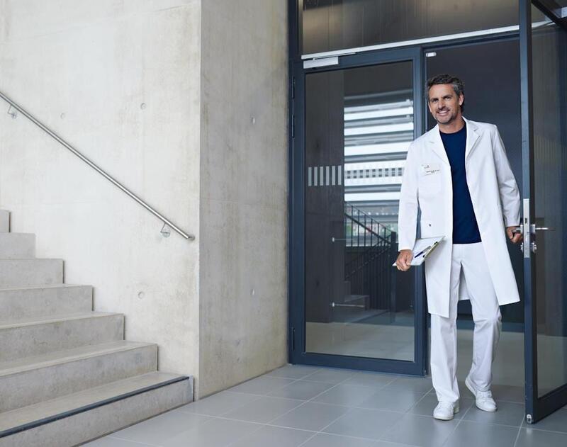 Doctor’s Trousers