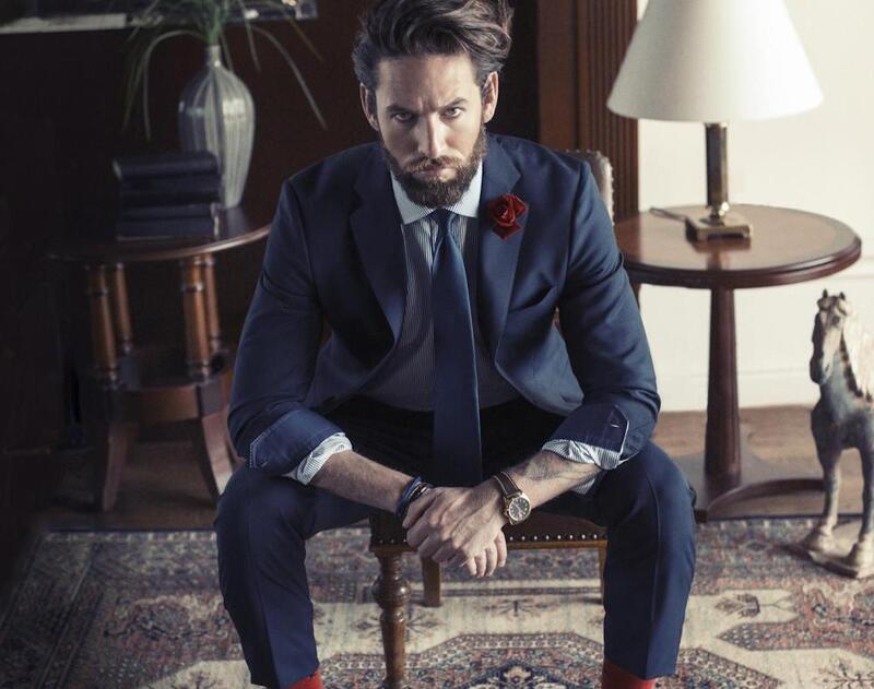 Dress Trousers
