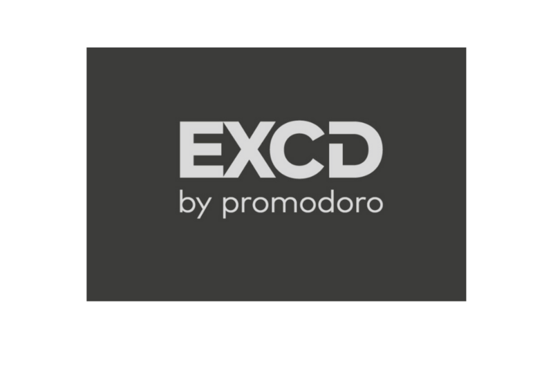 EXCD by Promodoro Clothing