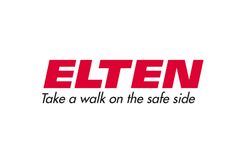 Elten Safety Shoes