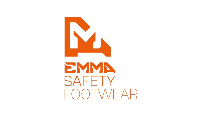 Logo Emma Safety Shoes