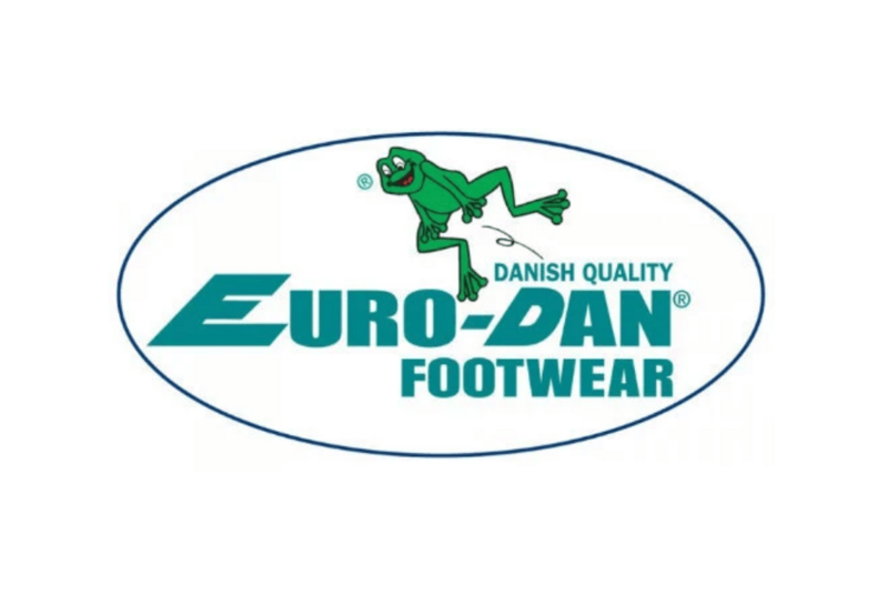 Eurodan Clogs