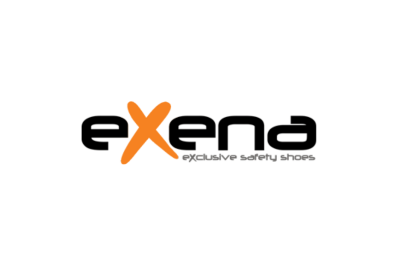 Exena Safety Shoes