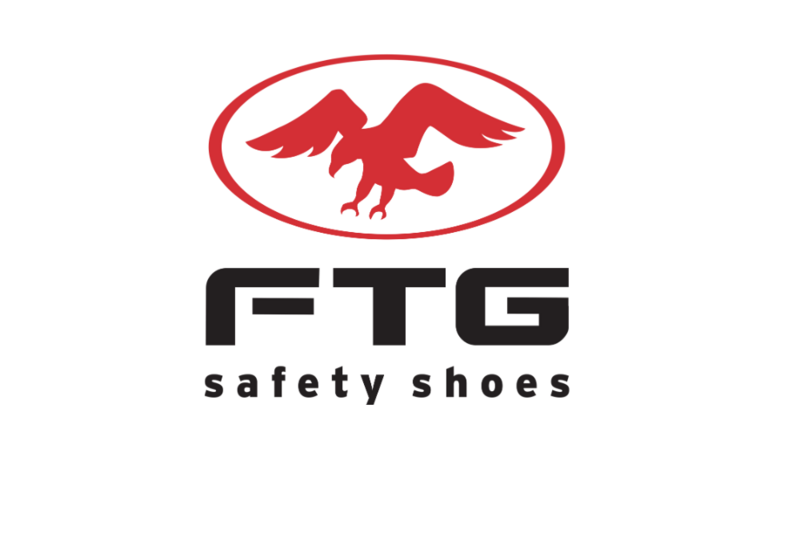FTG Safety Shoes
