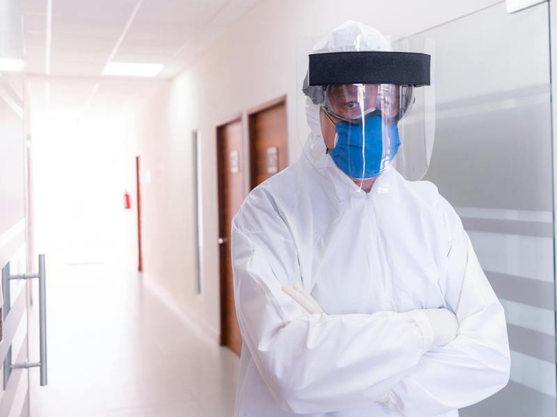 Face Shield