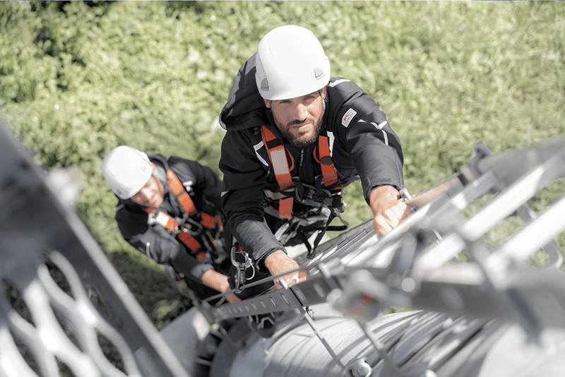 Fall Protection