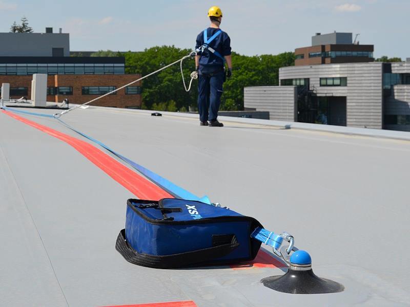 Fall Protection Accessories