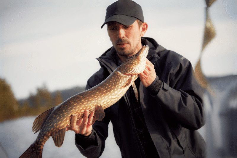Fishing Clothing