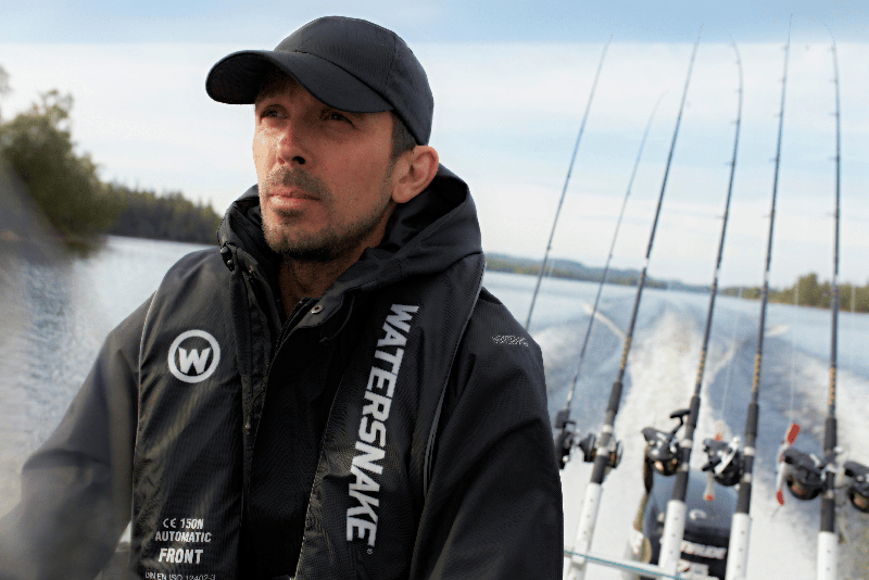 Fishing Jacket