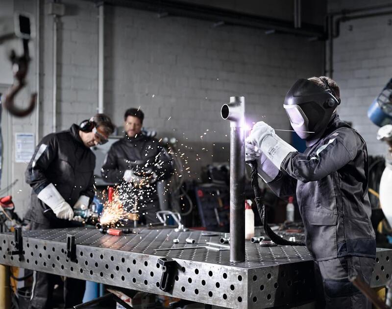 Flame Retardant Clothing