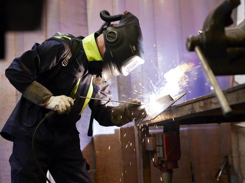 Flame Retardant Jackets