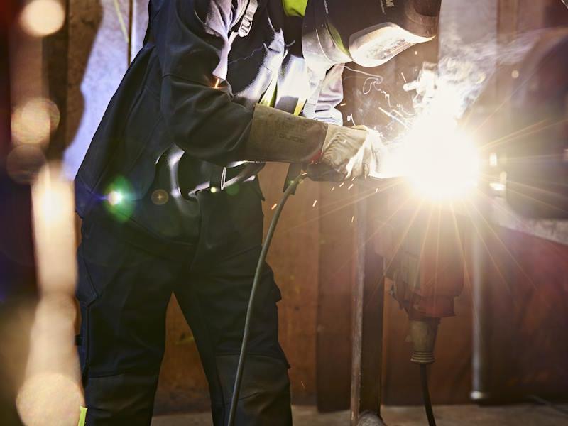 Flame Retardant Trousers