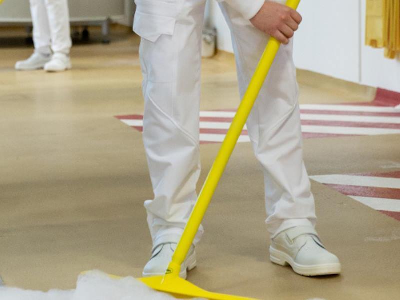 Food Industry Trousers